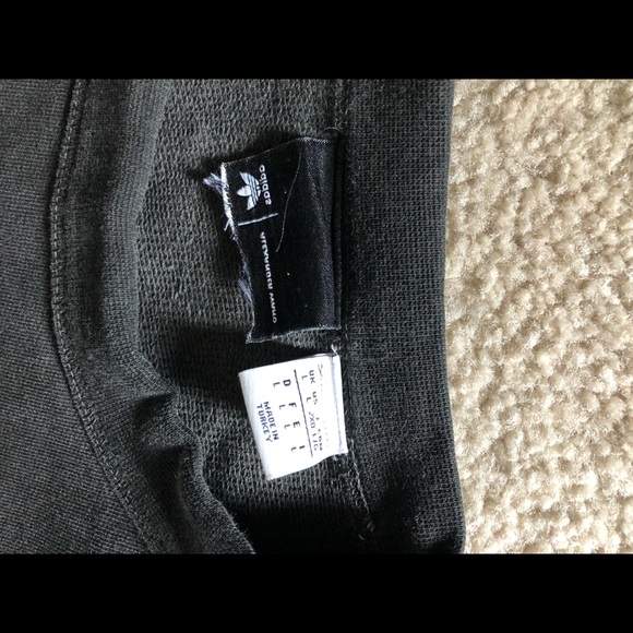 Adidas X Alexander Wang Crewneck - Picture 3 of 3